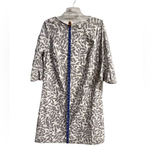 ISAAC Mizrahi Fully lined Dress - Picture 6 of 8